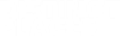 Distinct Places Logo