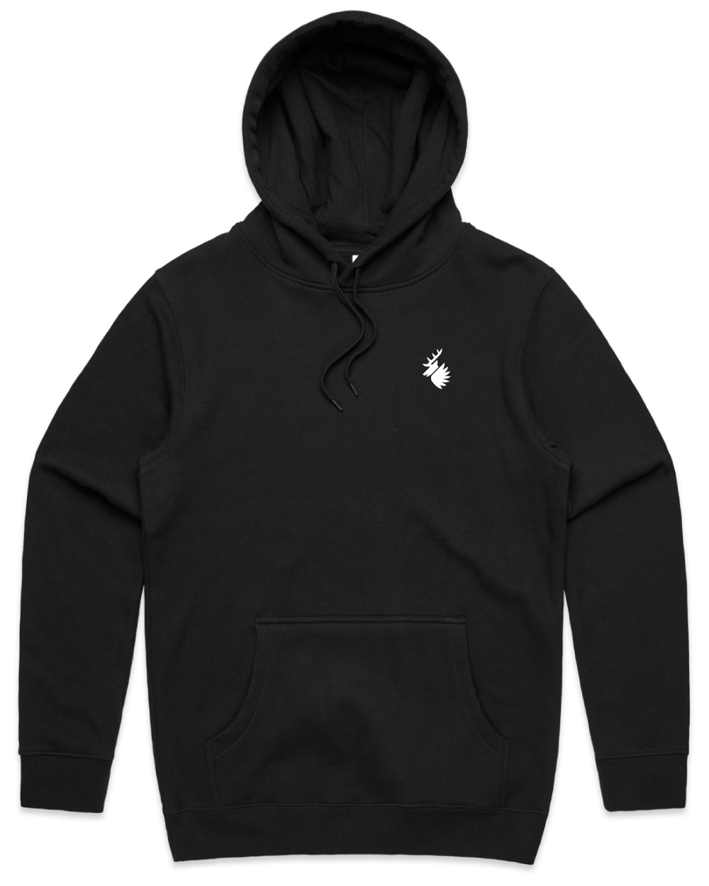 Baden-Württemberg Wappen Hoodie