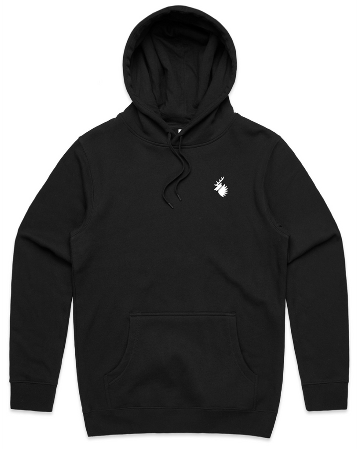 Baden-Württemberg Wappen Hoodie