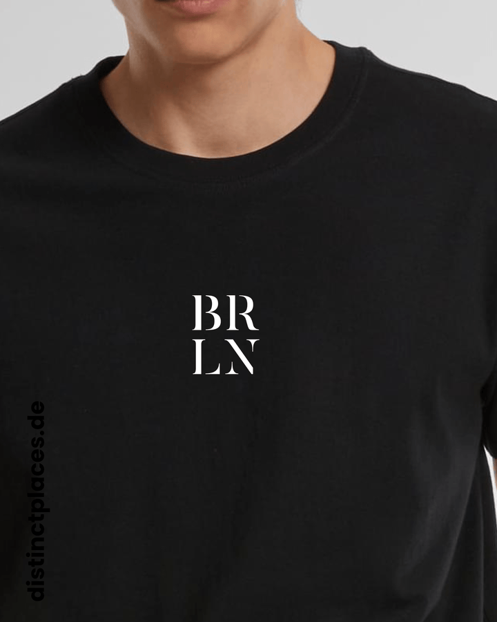 Berlin BRLN Shirt