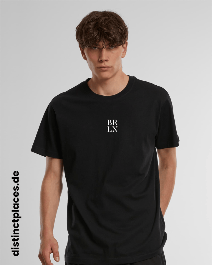 Berlin BRLN Shirt