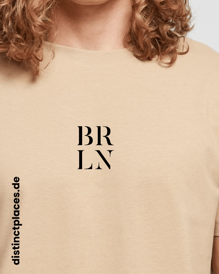 Berlin BRLN Shirt