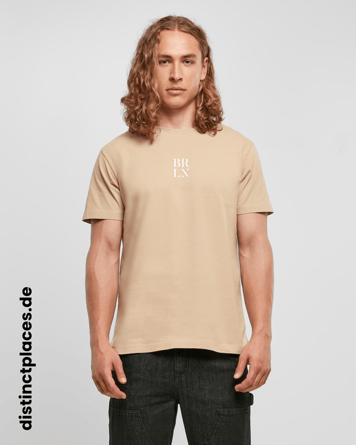 Berlin BRLN Shirt