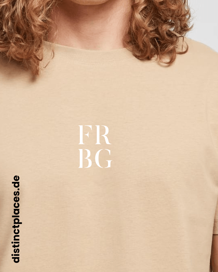 Freiburg FRBG Shirt