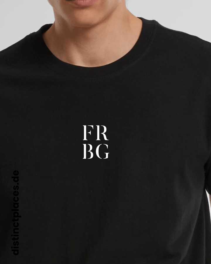 Freiburg FRBG Shirt