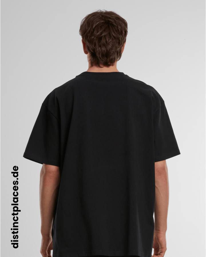 Freiburg FRBG Oversized Shirt