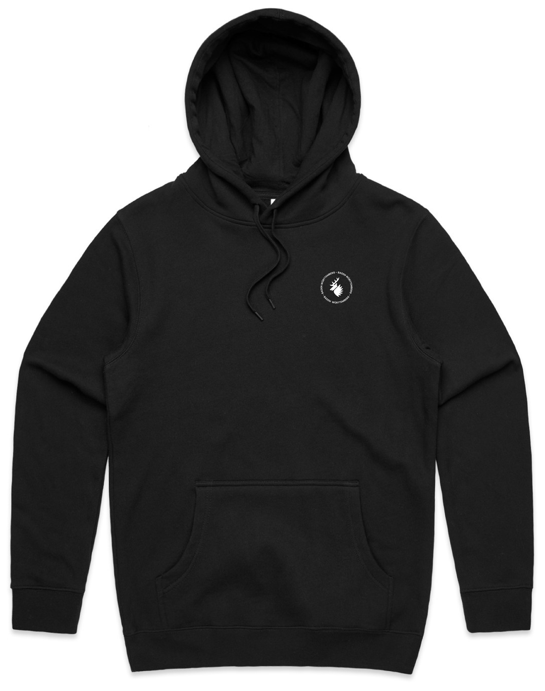 Baden-Württemberg Classic Hoodie