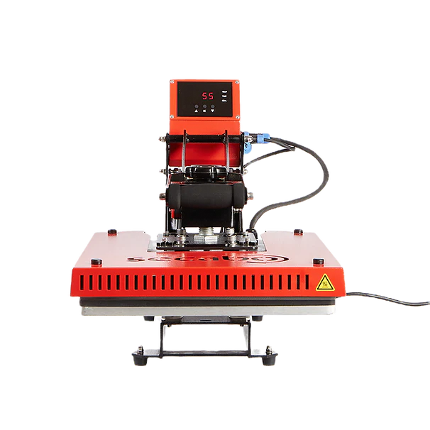 Secabo TC7 LITE modulare Transferpresse 40cm x 50cm