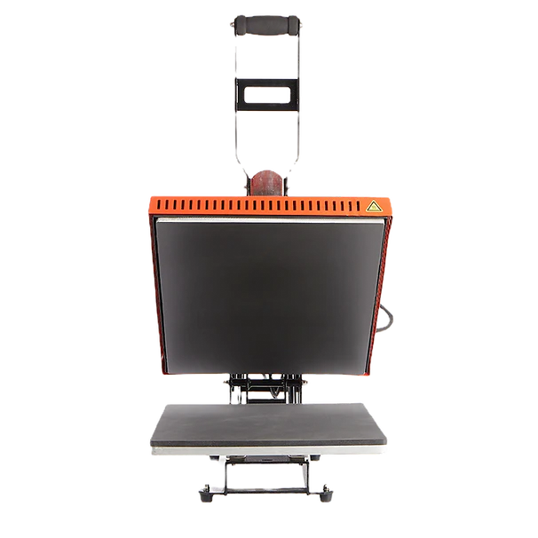 Secabo TC7 LITE modulare Transferpresse 40cm x 50cm