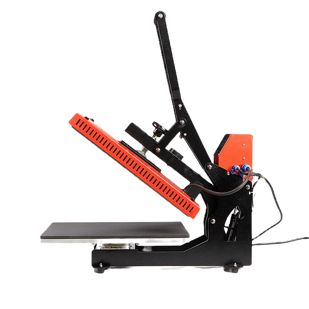 Secabo TC7 LITE modulare Transferpresse 40cm x 50cm