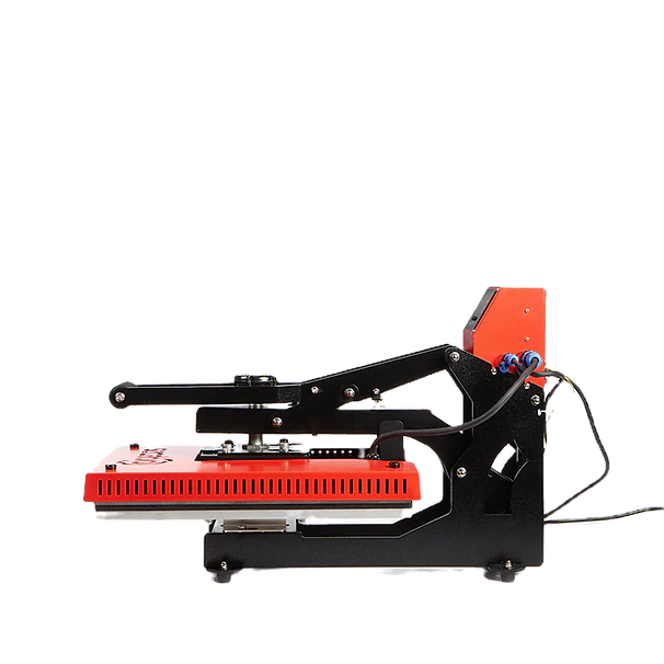 Secabo TC7 LITE modulare Transferpresse 40cm x 50cm