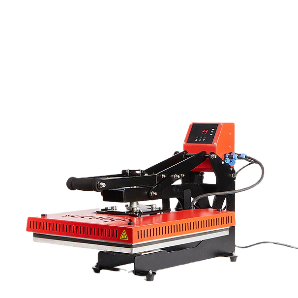 Secabo TC7 LITE modulare Transferpresse 40cm x 50cm
