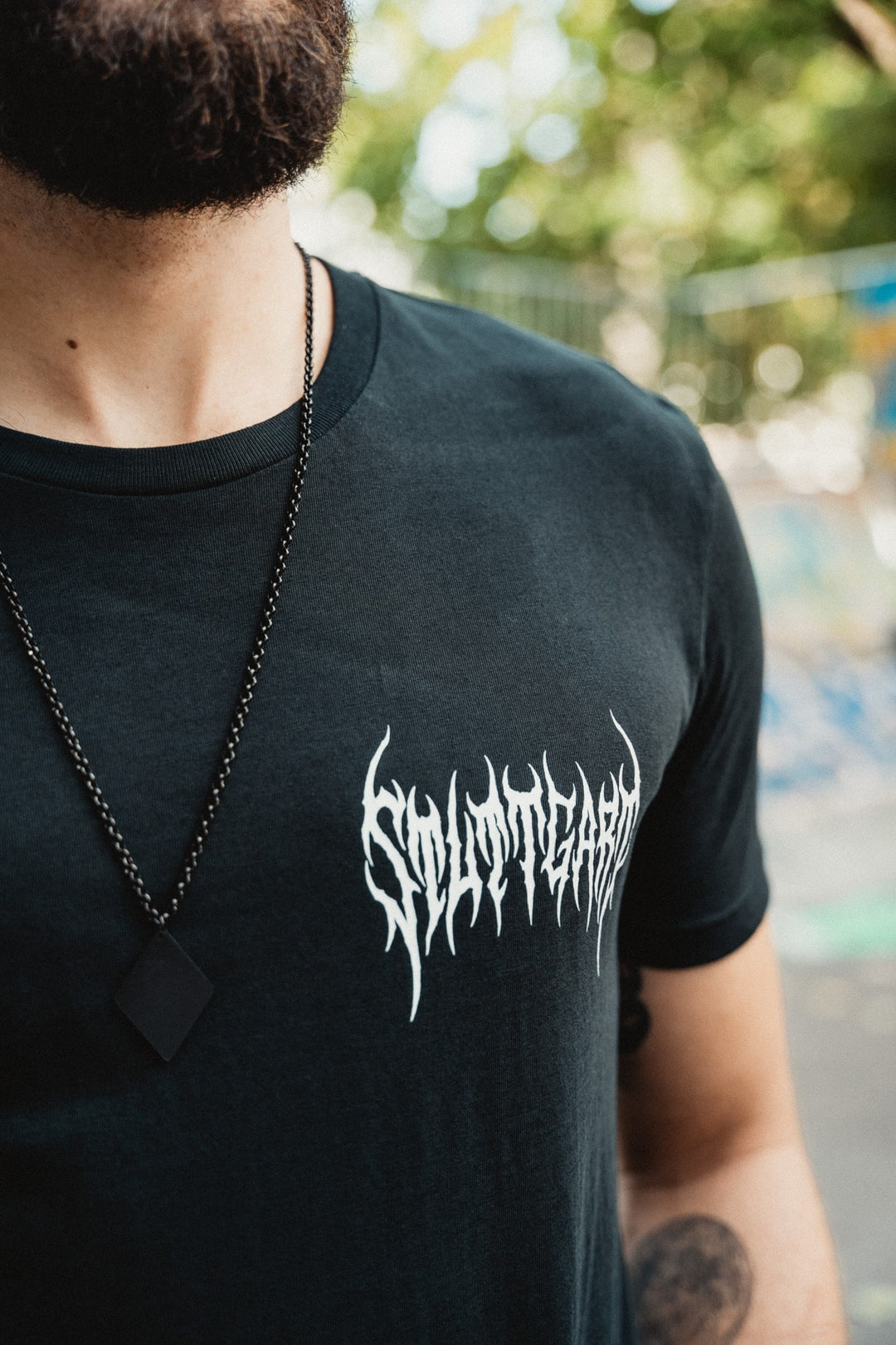 Stuttgart Metal Shirt