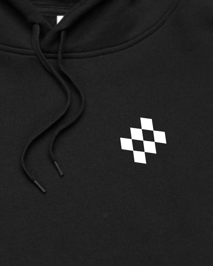 Bayern Wappen Hoodie