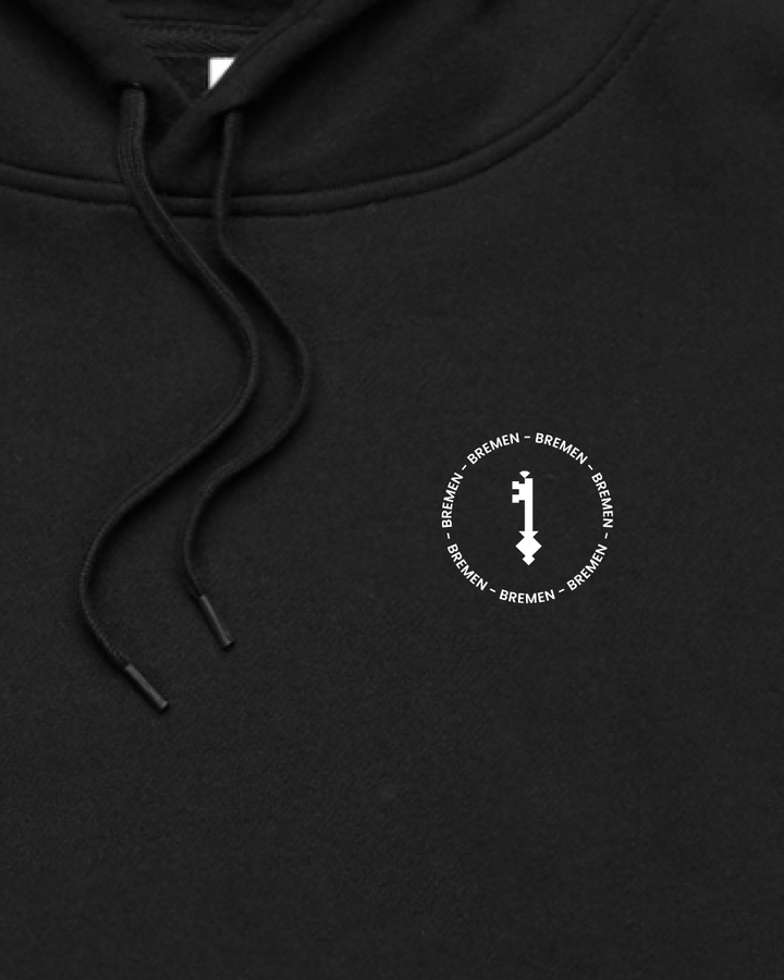 Bremen Classic Hoodie