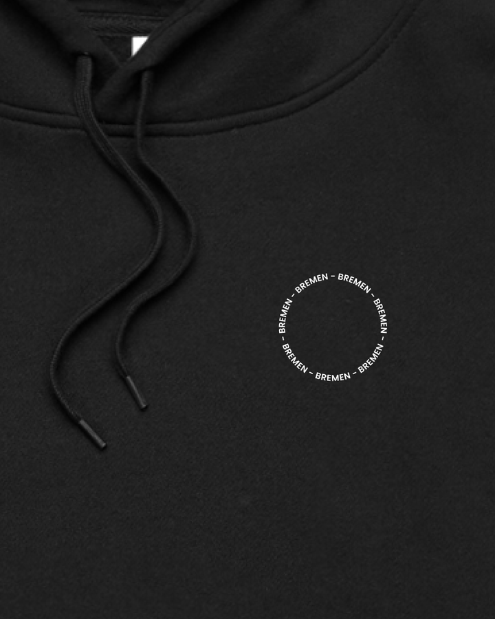 Bremen Signature Hoodie