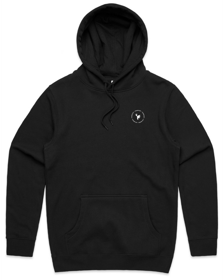 Frankfurt Classic Hoodie