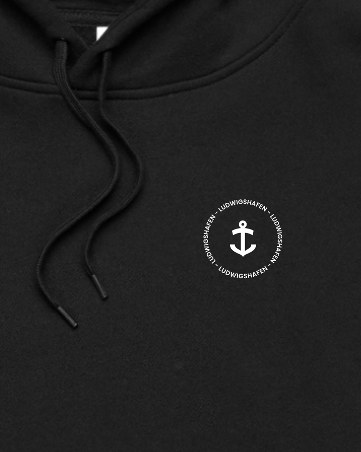 Ludwigshafen Classic Hoodie