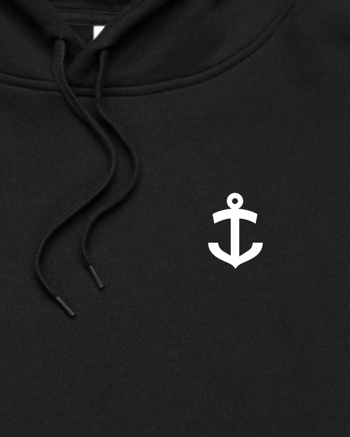 Ludwigshafen Wappen Hoodie