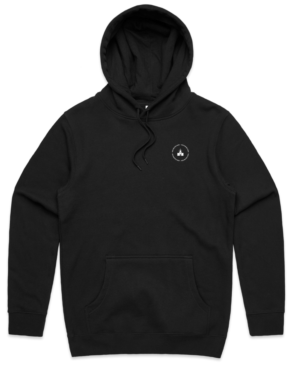 Neunkirchen Classic Hoodie