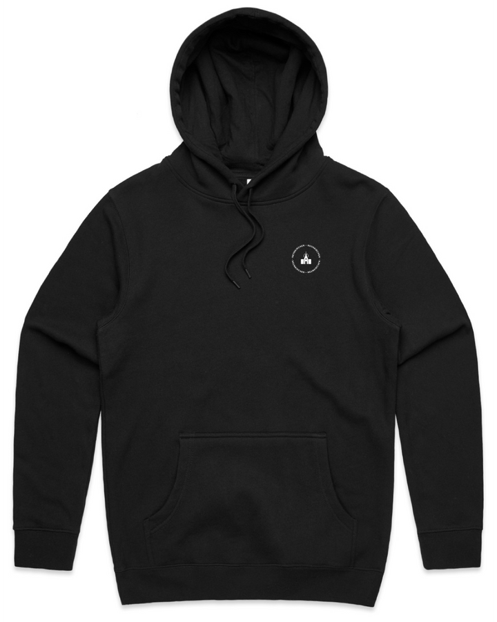 Neunkirchen Classic Hoodie