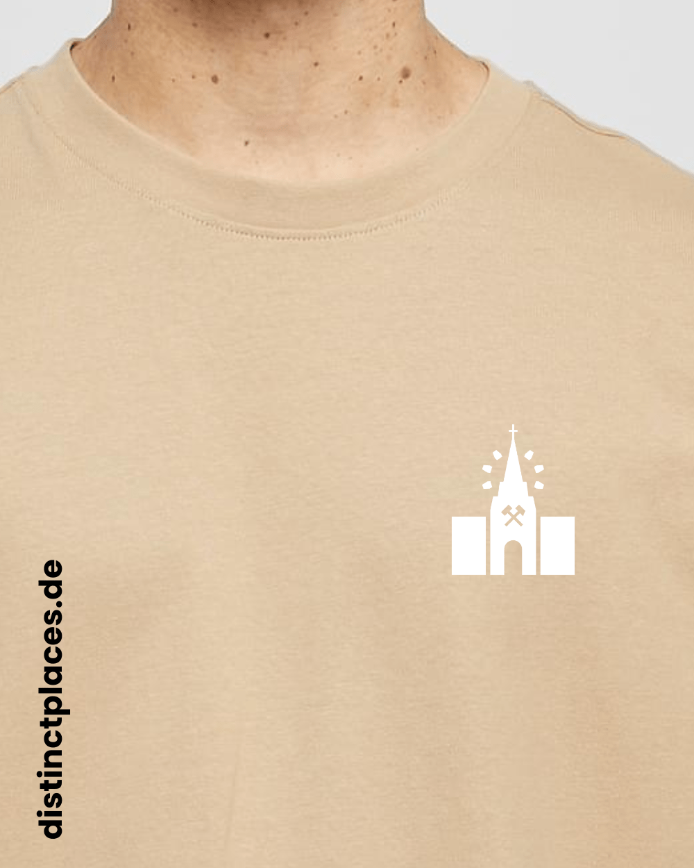 Neunkirchen Wappen Oversized Shirt