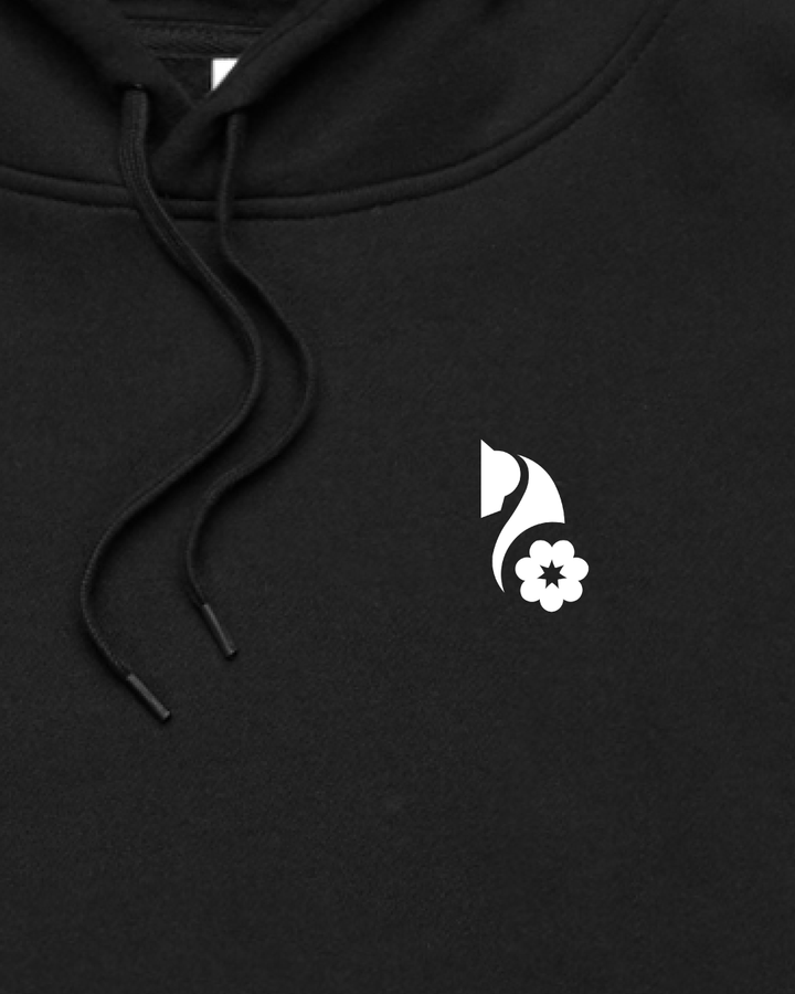 Nordrhein-Westfalen Wappen Hoodie