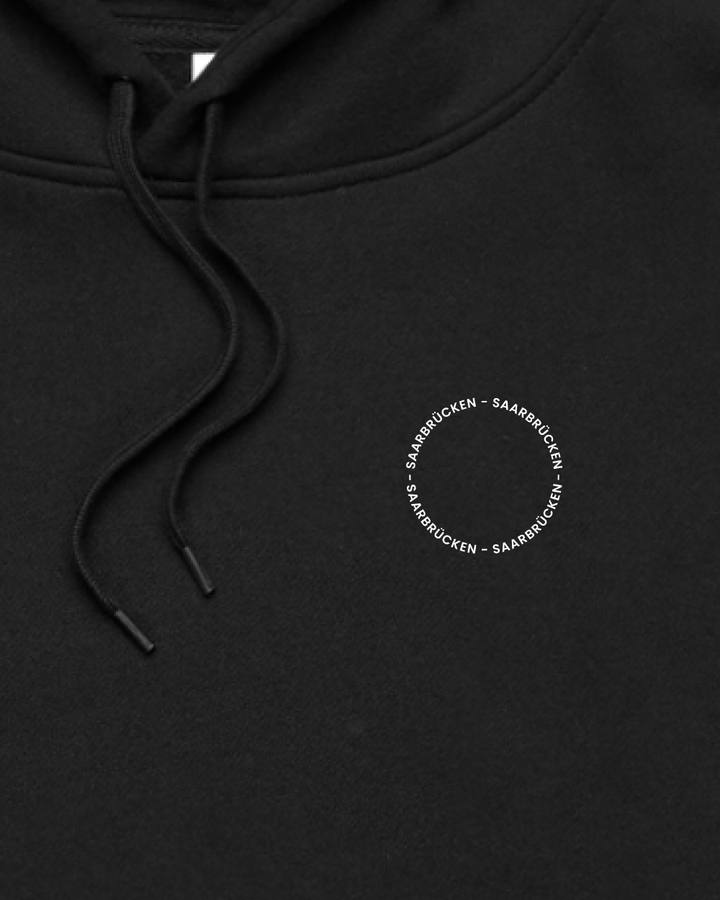 Saarbrücken Signature Hoodie