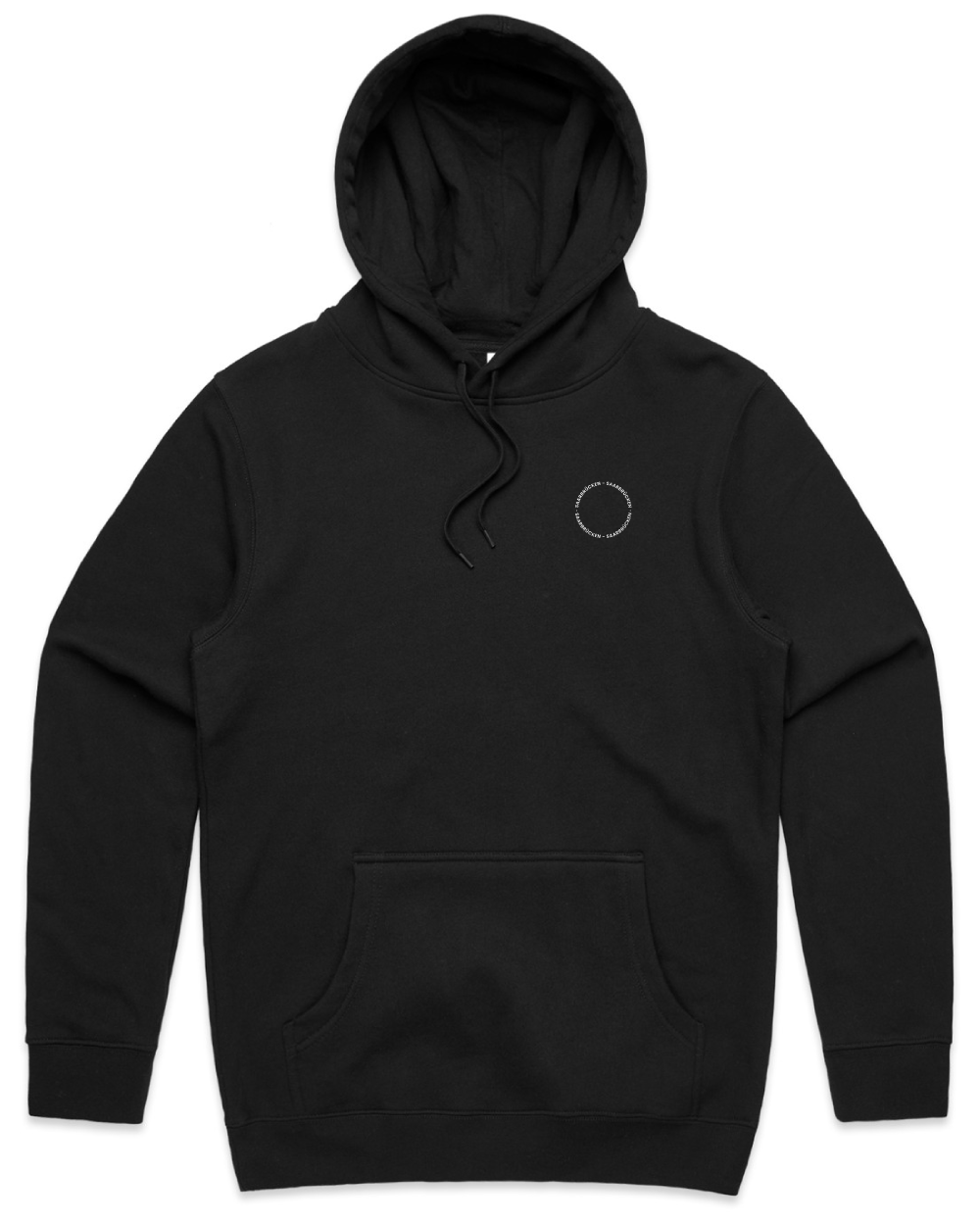 Saarbrücken Signature Hoodie