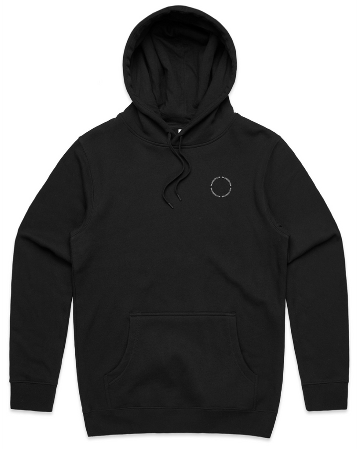 Saarbrücken Signature Hoodie