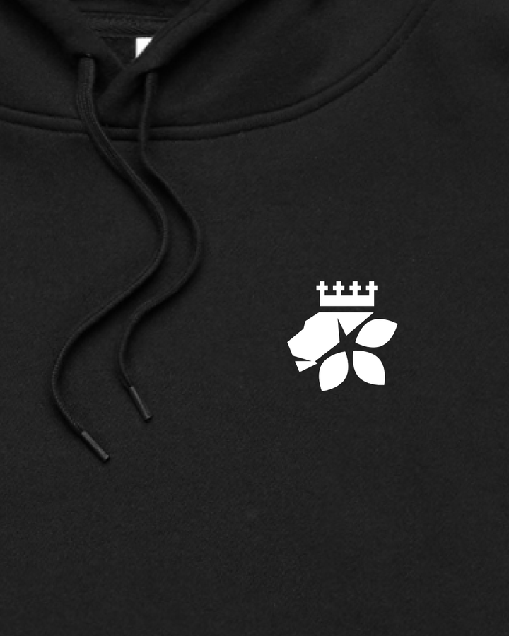 Saarbrücken Wappen Hoodie