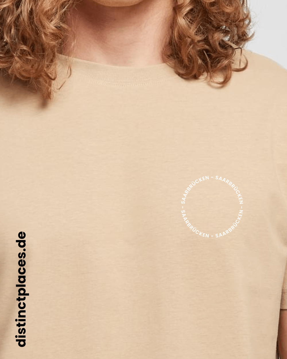 Saarbrücken Signature Shirt