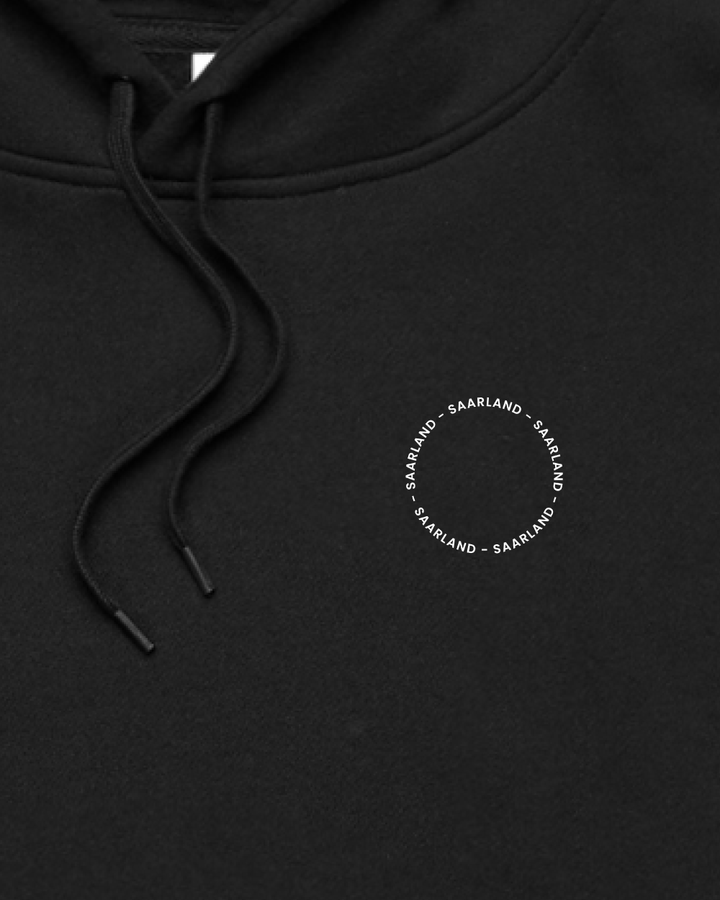 Saarland Signature Hoodie