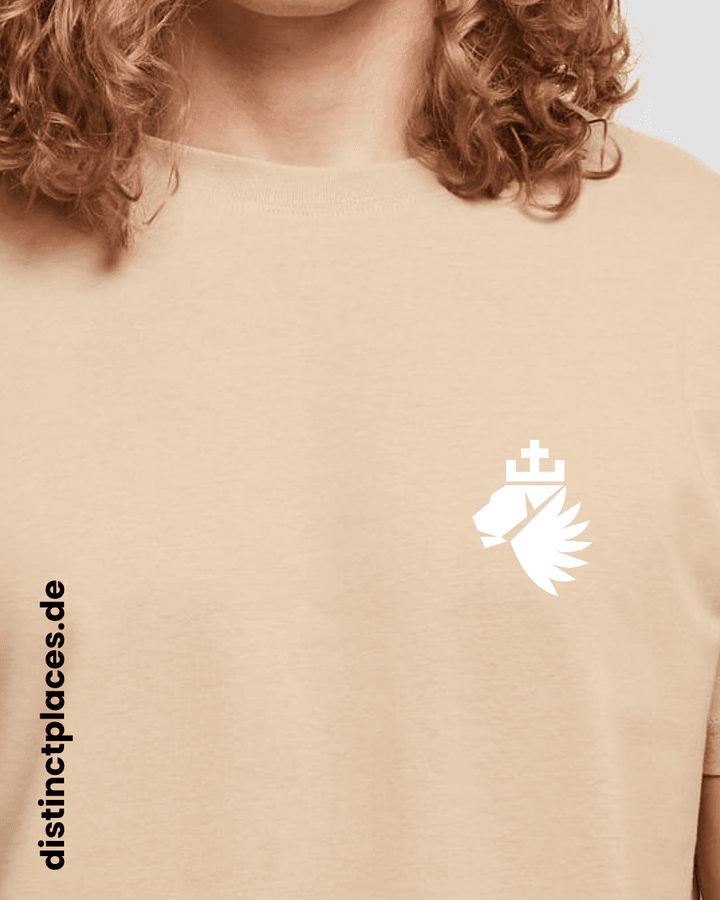 Saarland Wappen Shirt