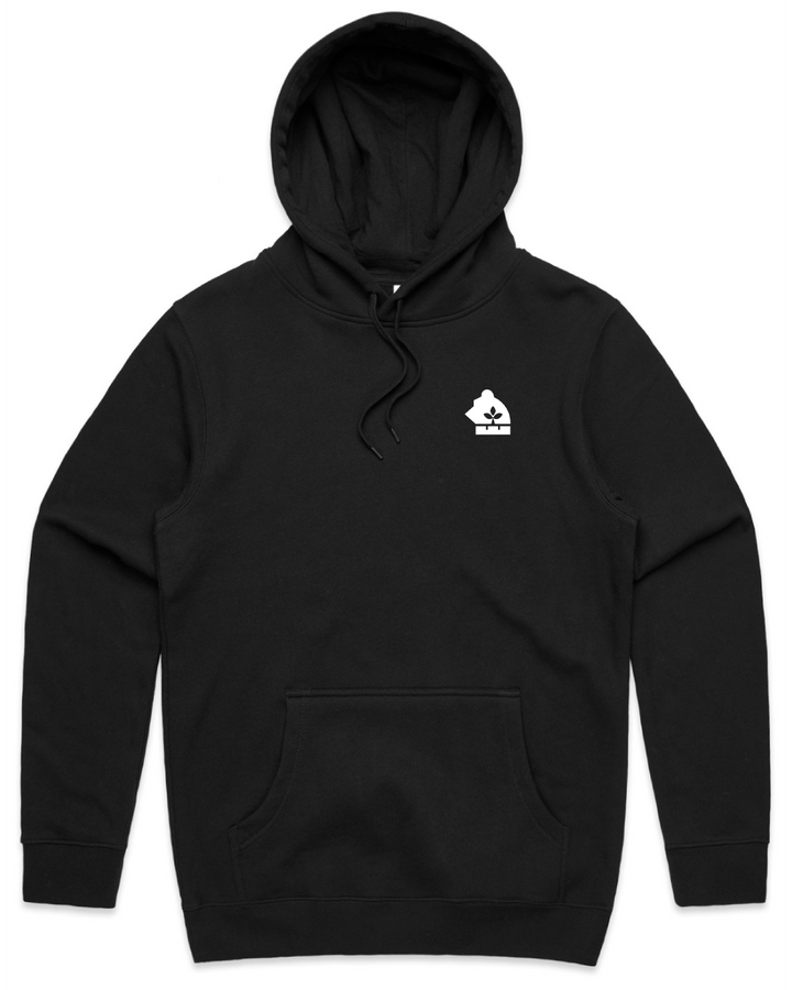 Sachsen-Anhalt Wappen Hoodie