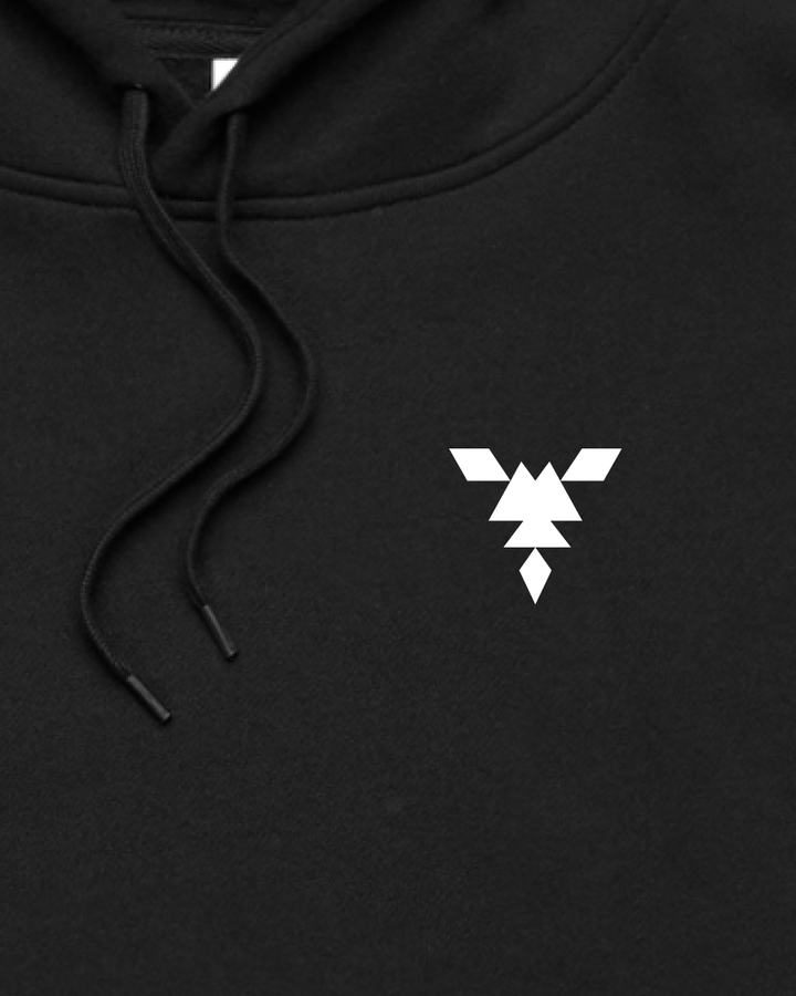 Schleswig-Holstein Wappen Hoodie