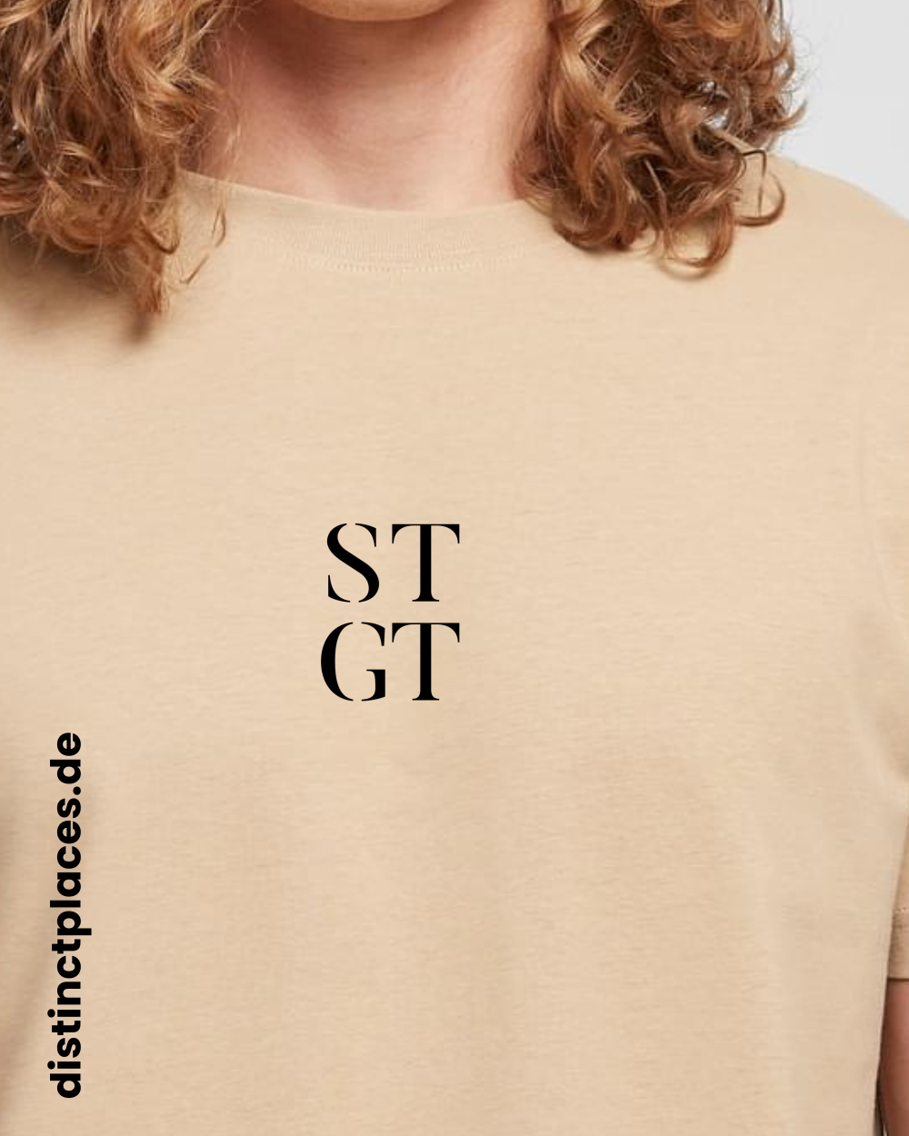 Stuttgart STGT Shirt