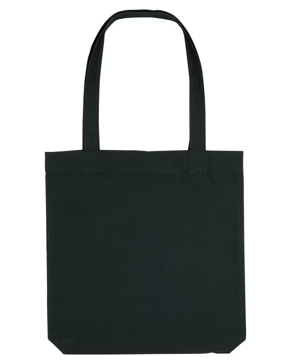 Tote Bag Distinct Places