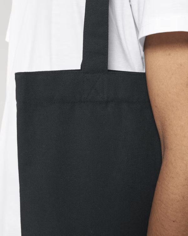 Tote Bag Distinct Places