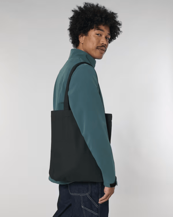 Tote Bag Distinct Places