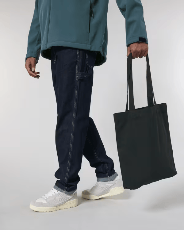 Tote Bag Distinct Places