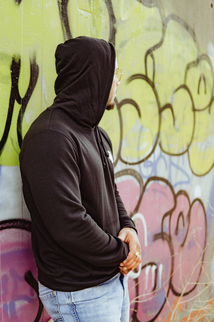Mannheim Essential Lightweight Hoodie