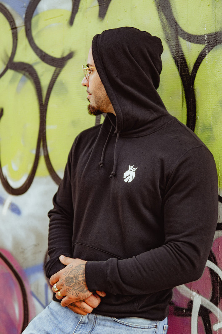Mannheim Essential Lightweight Hoodie