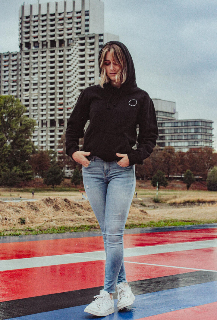 Mannheim Signature Lightweight Hoodie