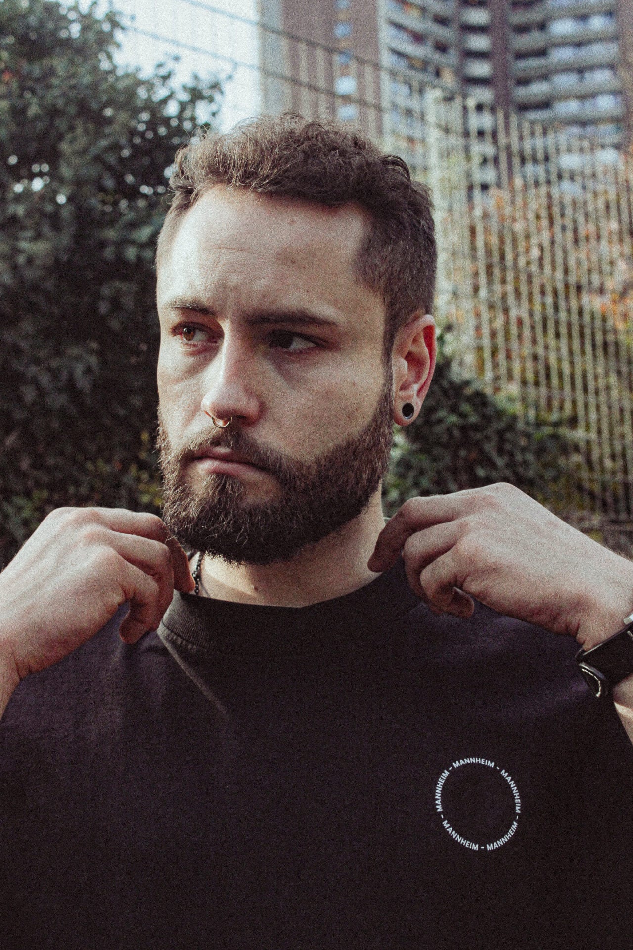 MANNHEIM Distinct Places MANNHEIM Distinct Places