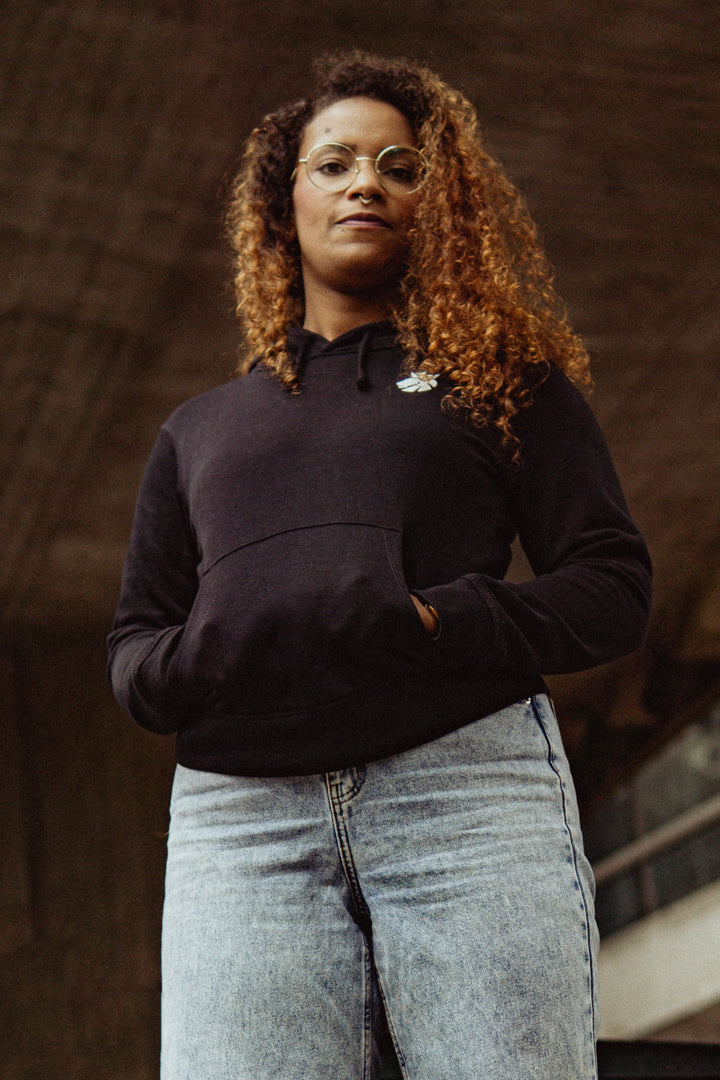 Mannheim Essential Lightweight Hoodie