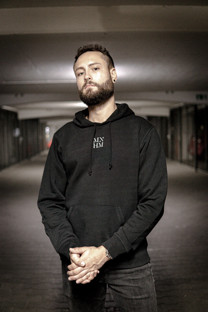 Mannheim MNHM Lightweight Hoodie