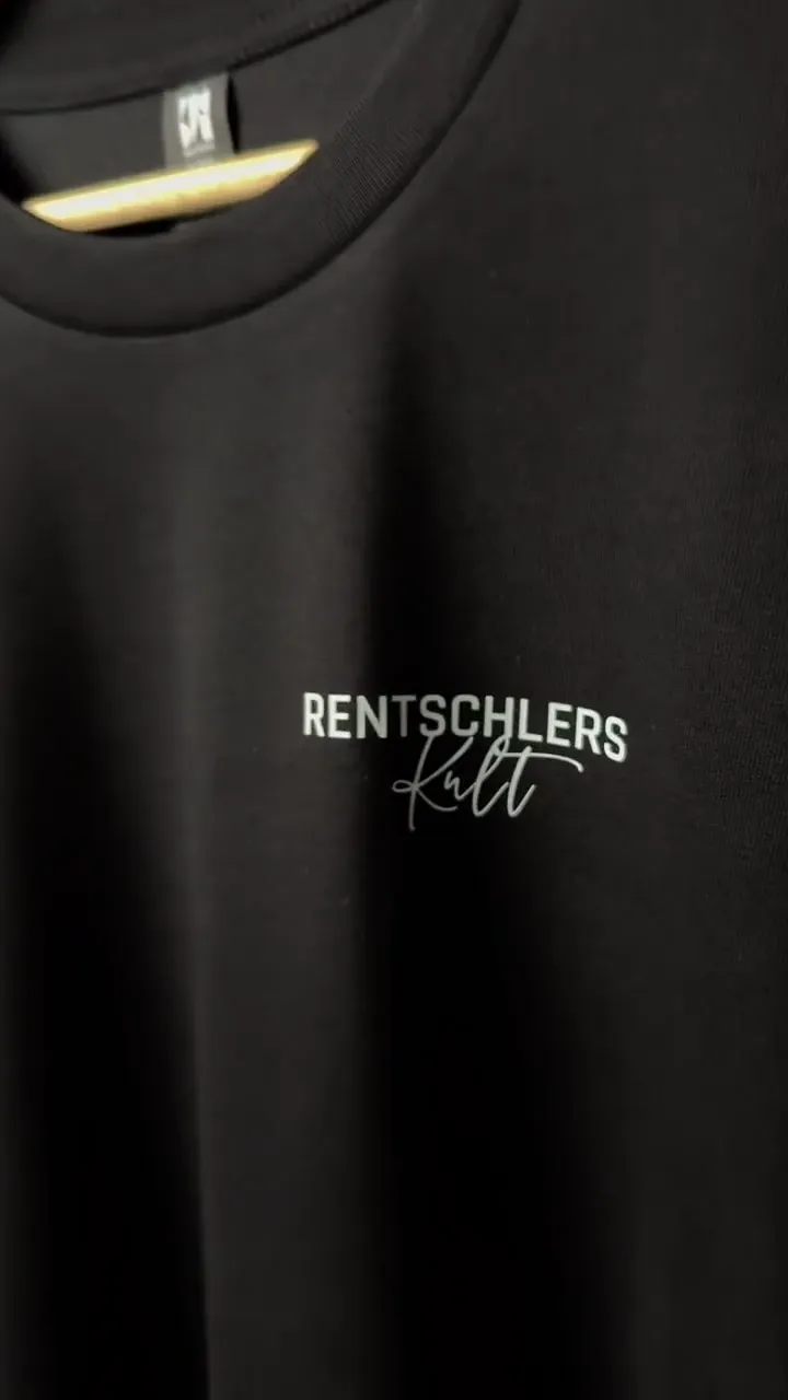 Rentschlers Kult, DTF-Druck