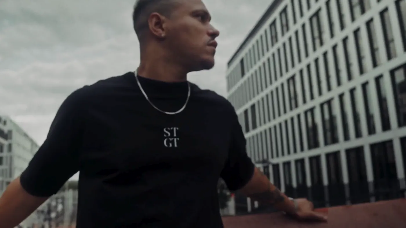 Eigene Kollektion Stuttgart, STGT